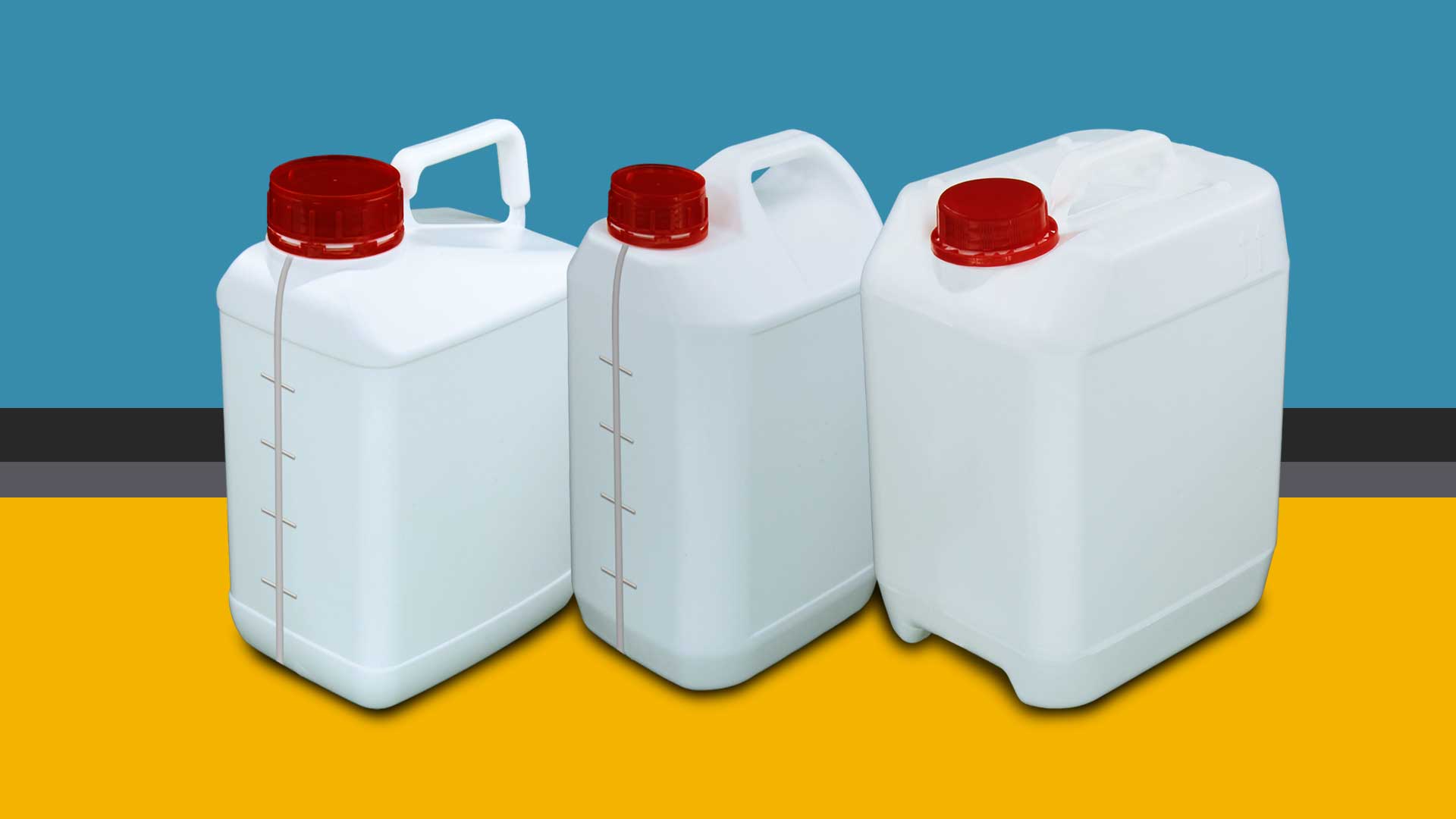 قیمت عمده گالن 5 لیتر