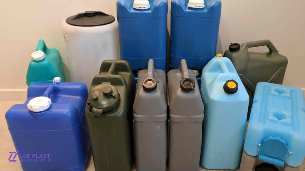 Effect of temperature on gallons