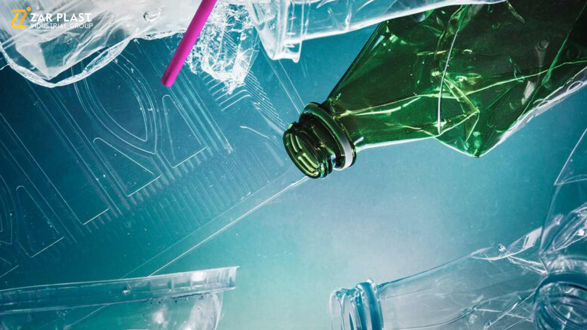 Compostable plastics
