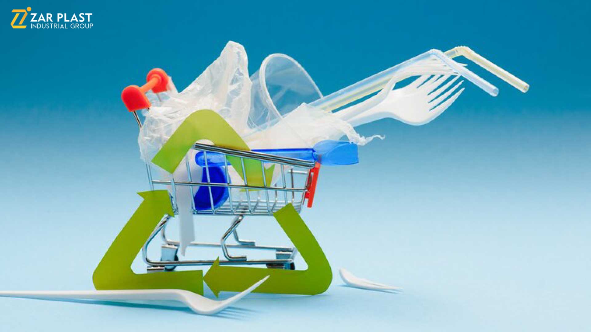 Biodegradable plastics