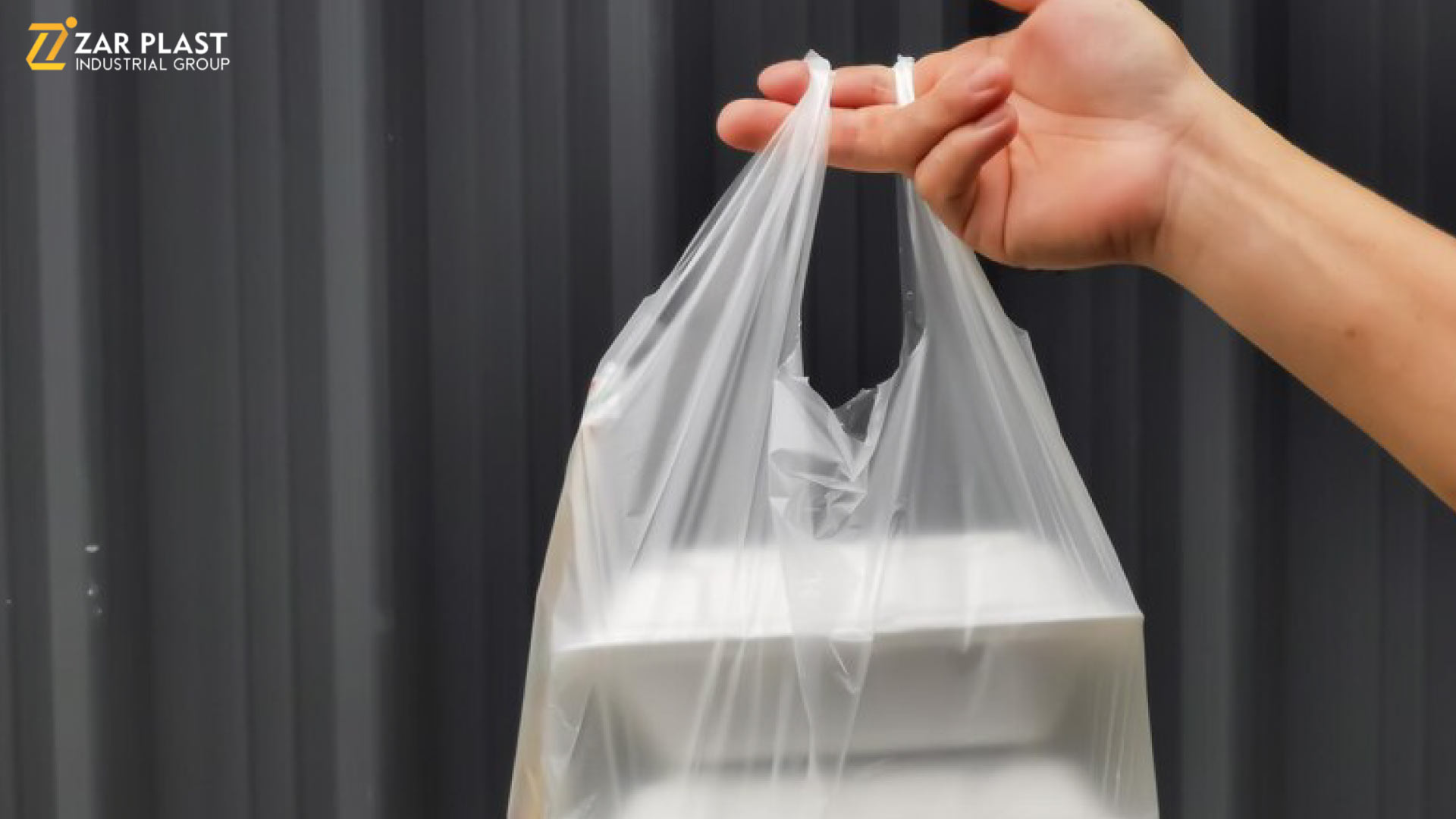 Lightweight plastics