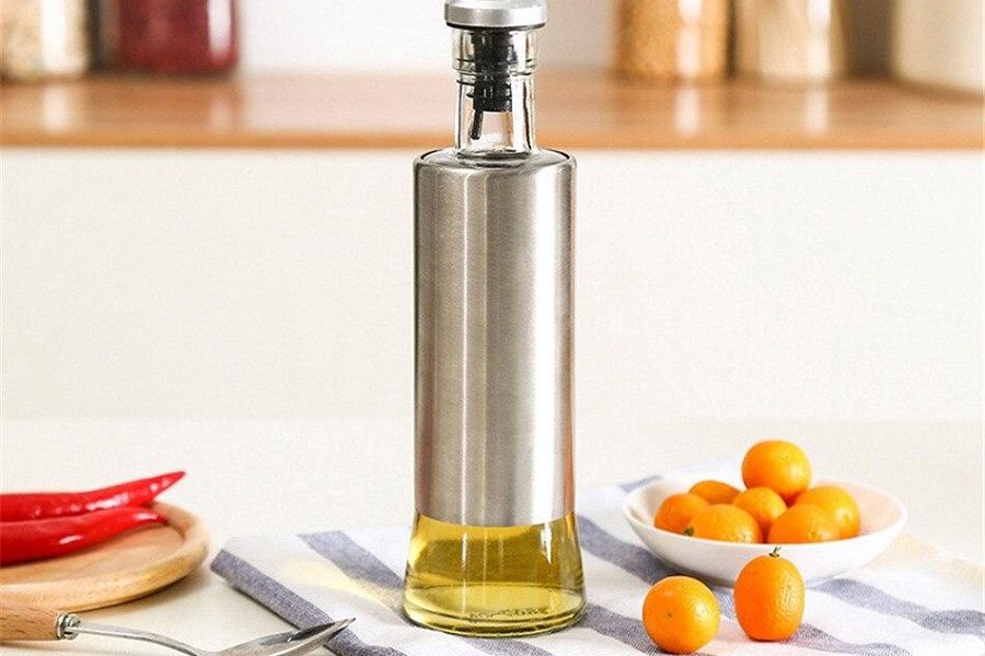 ظروف مخصوص روغن
